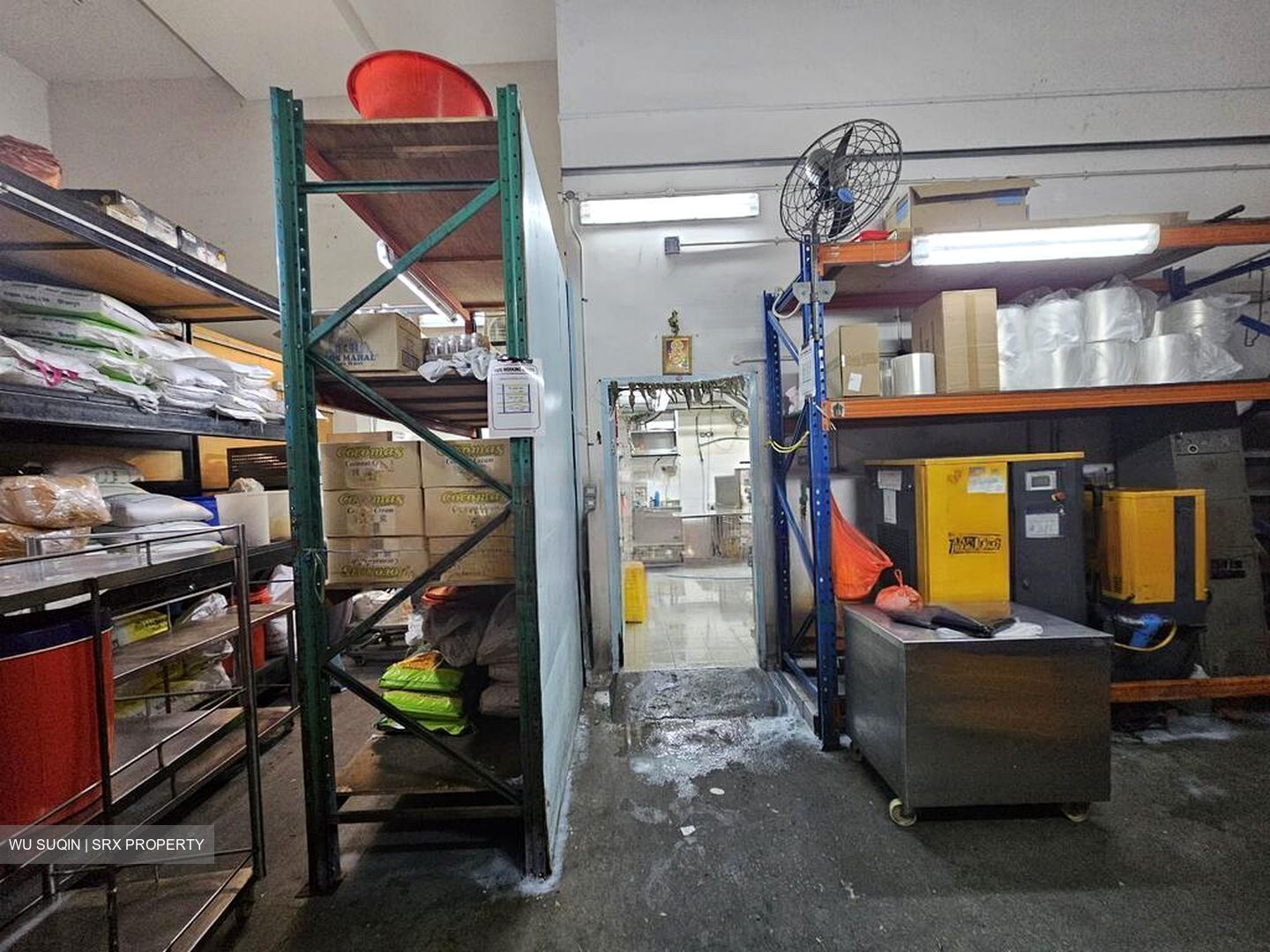 Food Xchange @ Admiralty (D27), Factory #455773431